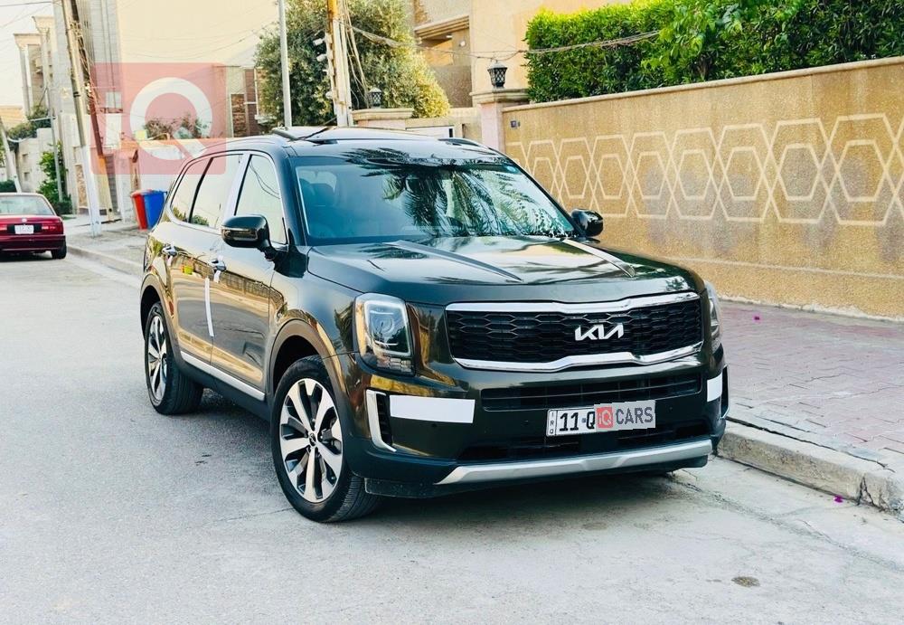 Kia Telluride